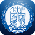 Bishop Ready High School App Icon