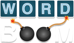 Word Boom Game
