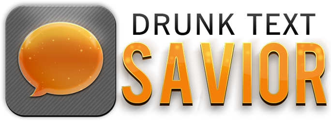 Drunk Text Savior